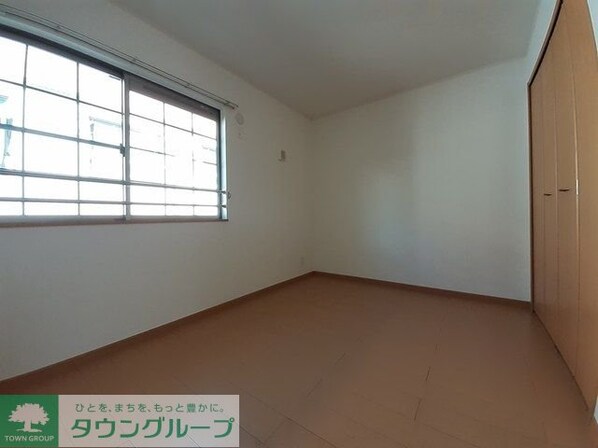 ローレル・アイの物件内観写真